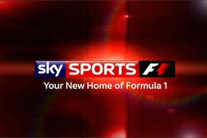 Формула 1 останется на телеканале Sky до 2024 года