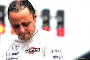 Менеджер Массы вёл переговоры с Renault и Haas