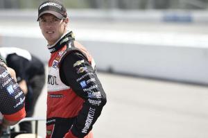 Себастьян Бурдэ может перейти в Dale Coyne Racing