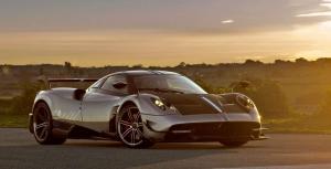 Pagani отзывает суперкары стоимостью в 1,5 миллиона долларов