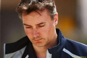 В Toro Rosso надеются вернуться на прежний уровень