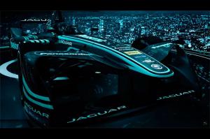Jaguar Racing возвращается в автоспорт
