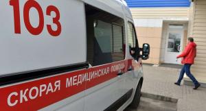 В Минске Mazda сбила убежавшую от бабушки 4-летнюю девочку