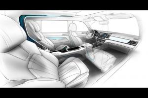 SsangYong покажет предвестника нового Rexton осенью