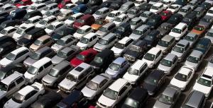 Вторичный авторынок России в августе вырос на 3,6%
