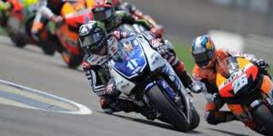 MotoGP: обновлен список пилотов премьер-класса сезона 2014 года