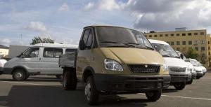 Рынок lCV России в августе стабилизировался