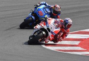 В MotoGP закрыли лазейку в запрете на использование аэродинамических крыльев