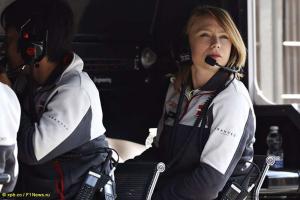 Sauber остается единственной командой, на счету которой в этом сезоне пока нет ни одного заработанного очка. Её пилоты Маркус Эриксон и Фелипе Наср надеются, что недавно обновлённый аэродинамический обвес поможет побороться за попадание в первую десятку в