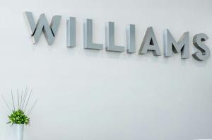 В Williams подвели промежуточные финансовые итоги