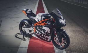 Команда Red Bull KTM Ajo присоединится к чемпионату Moto2 2017