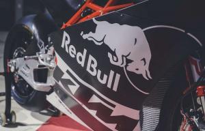Команда Red Bull KTM Ajo присоединится к чемпионату Moto2 2017