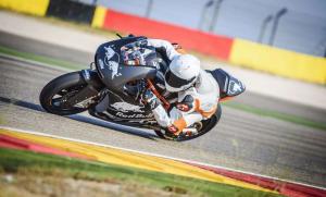 Команда Red Bull KTM Ajo присоединится к чемпионату Moto2 2017