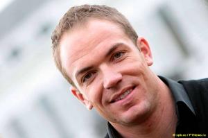 Дорнбос: Трасса в Сингапуре подходит Red Bull Racing