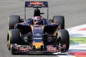 Квят: Мы с Red Bull не обсуждали планы на 2017-й