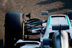 Mercedes сохранит спорную подвеску в 2017-м