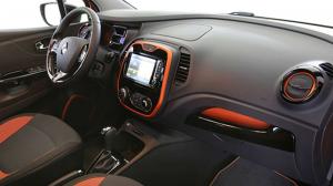 Выпущен 750-тысячный кроссовер Renault Captur 