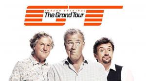 Названа дата премьеры первого эпизода нового шоу экс-ведущих Top Gear