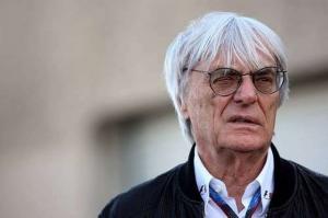 Берни Экклстоун: "Я не сделал ничего противозаконного"