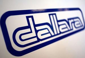 Dallara протестировала новую машину LMP2 для 2017 года