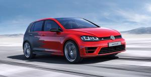 Volkswagen Group: мировые продажи новых автомобилей выросли на 6,3 процента