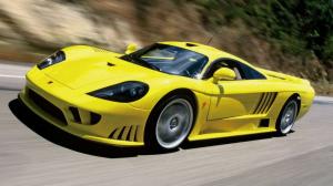 Компания Saleen выпустит 1000-сильную версию суперкара S7