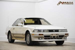 В США выставлен на продажу редкий Toyota Soarer Aerocabin 1989 года
