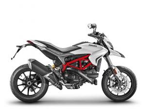 Компания Ducati тестирует новую модель Ducati Multistrada 939?!