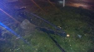 Водитель чудом выжил в жутком ДТП в Алматы