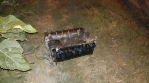 Водитель чудом выжил в жутком ДТП в Алматы