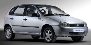 АвтоВАЗ улучшил шумоизоляцию Lada Kalina