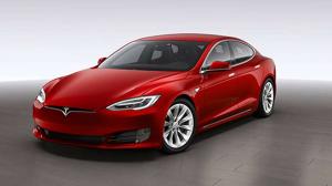 Топовый Tesla Model S признали экокаром с наибольшим запасом хода