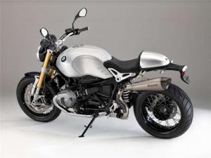 Отзыв BMW R nineT из-за проблем со стоп-сигналом