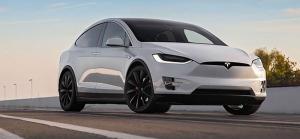 Tesla выпустила обновление программного обеспечения