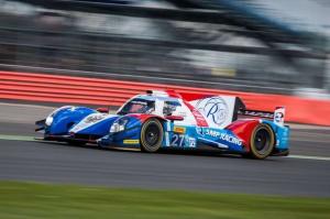 Михаил Алёшин выступит на трёх оставшихся этапах WEC за SMP Racing