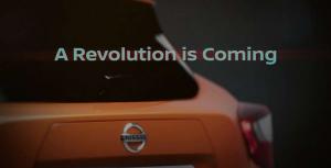 Новый субкомпакт Nissan Micra 2017 показали на официальном видео