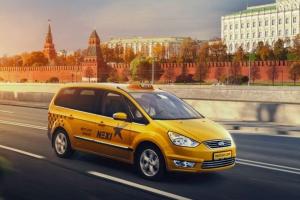Более 30% корпоративных продаж автомобилей приходится на Москву