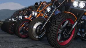 В игру GTA Online введут дополнение «Bikers»