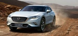 Mazda пропустит автосалон в Париже