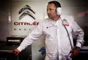 Ив Маттон: Мюллер всегда будет частью семьи Citroen Racing