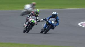 Кэл Крачлоу не поддерживает новое правило о запрете грубых жестов в MotoGP