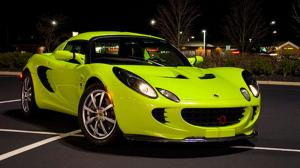 Британская марка Lotus может уйти с молотка