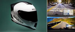 Компания Flextronics предъявал иск Skully