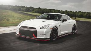 Названа стоимость 600-сильного купе Nissan GT-R Nismo