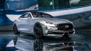 В Infiniti отказались от кабриолета Q60
