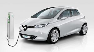 Nissan создаст конкурента Renault Zoe