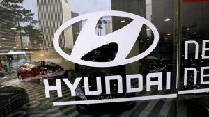 Профсоюз Hyundai объявил забастовку