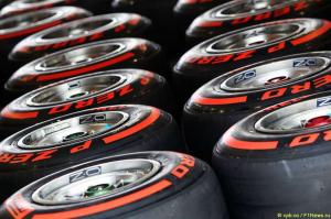 В Pirelli объявили выбор составов для Гран При Японии