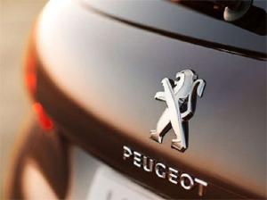 Акции Peugeot-Citroen продадут китайцам