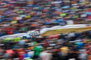 Руководство WRC хочет расширить календарь, изменив формат европейских этапов